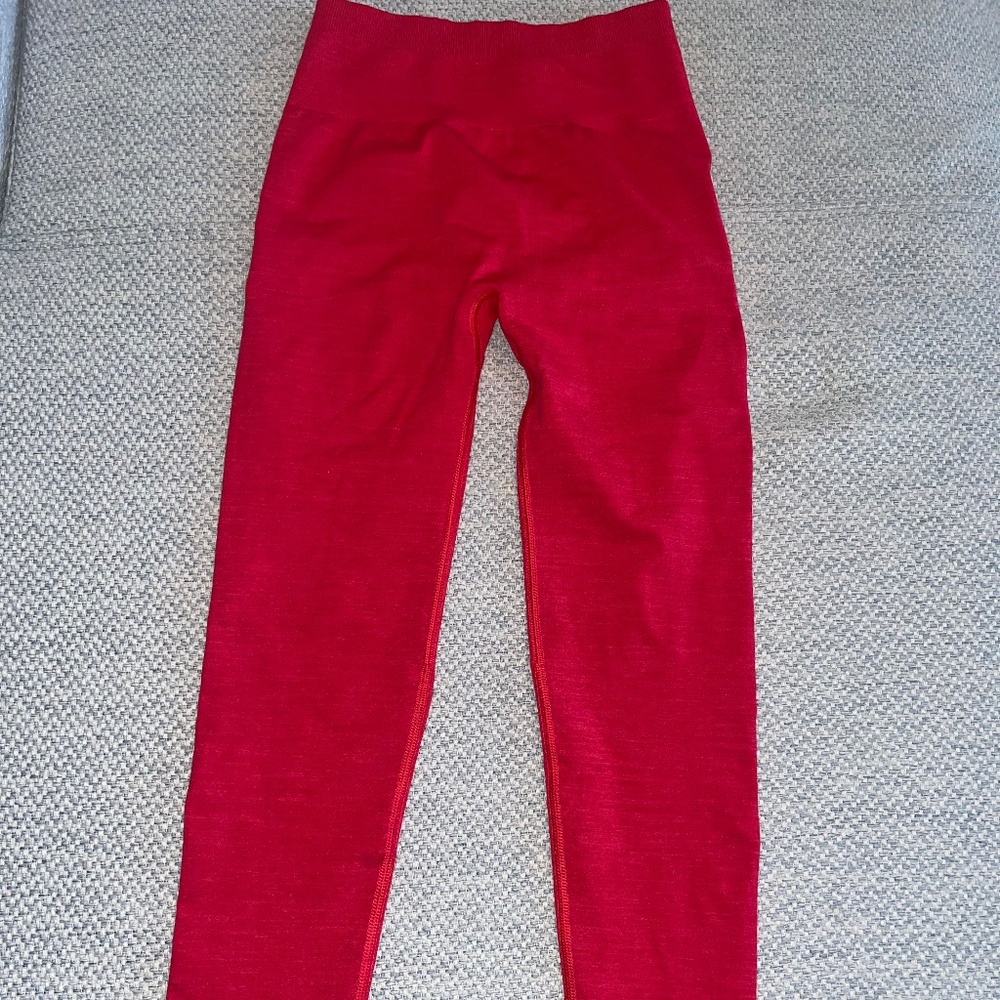 women’s best scrunch leggings